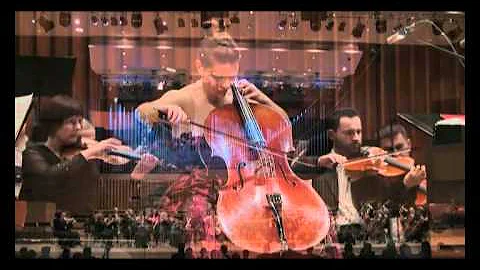 Schumann Cello Concerto in A minor