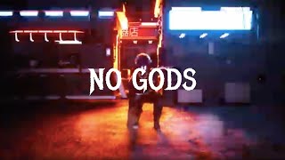 EMM - NO GODS (Official Audio) - [SAPPHIRE ERA]