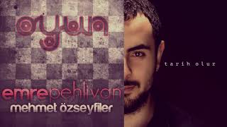 Video thumbnail of "Emre Pehlivan - Oyun"