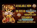 Championship wrestling from florida documentary preview