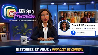 Les anciens personnages 