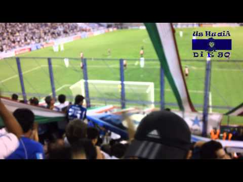 Velez 3 Vs Caracas 0 - Libertadores 2011 - GOL RAMIREZ