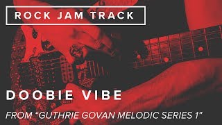 Just Jam: Doobie Vibe | JTCGuitar.com chords