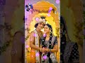 Bolo Radhe Radhe 🦚 #gpattanayak #radhakrishna #love #song #bollywood #hindisong #viralvideo #shorts