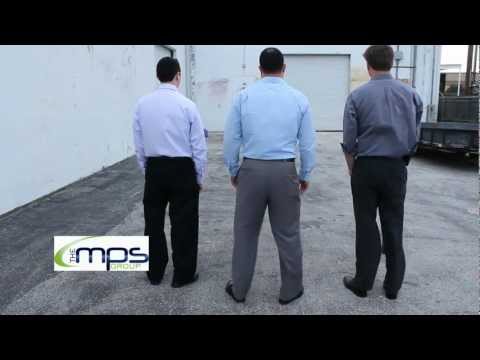 The Malfunctioning Machine- Friday (The Finale)- The MPS GROUP