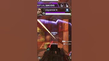 17k Rampart has sentinel  #apexlegends #apex #apexsquad #apexhub #apexlegendsclips #teamapex