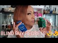 5 EXPENSIVE💲FRAGRANCES I REGRET PURCHASING💵💵