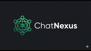 Details Chatnexus guide - creating agent Guide