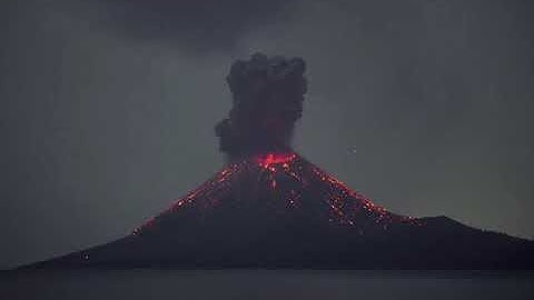 From Magma to Mankind