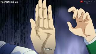 When Your Classmates Suddenly Find Out You Have A Girlfriend | Jealous Anime Moments