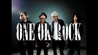 Video thumbnail of "Heartche -ONE OK ROCK (Lirik subtitle indonesia)"