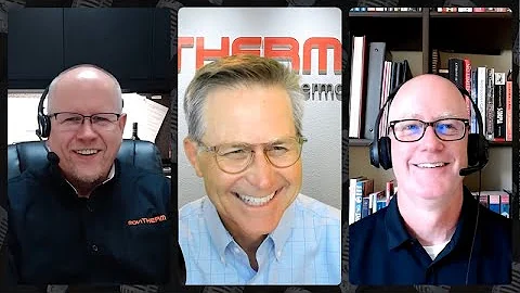 Ep 5: How Infrared Thermography is Impacting the Li-Ion Battery Lifecycle