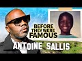 Antoine Sallis | Before They Were Famous | Biography of The Credit Genius