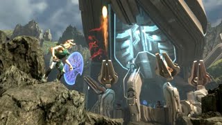 Halo 4 Spartan Ops | Episode 2 Artifact