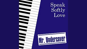 Speak Softly Love (Piano Instrumental)