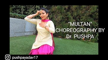 Dr. PUSHPA
