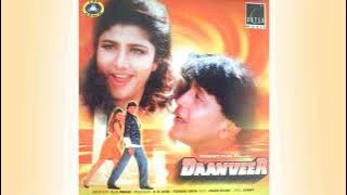 Kaari Kajraari Kanwari Tumhari Ankhein (Daanveer 1996) - Udit Narayan Original Audio Song