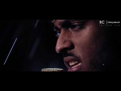 TeeJay High On Love Sad Version Ft Yuvan Shankar Raja Official Cover 