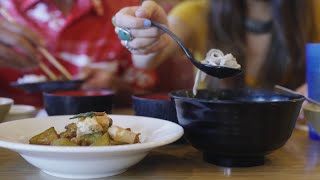 'Ono Okinawa | Okinawan Eateries | Living | S6 E5 | The Art of Living