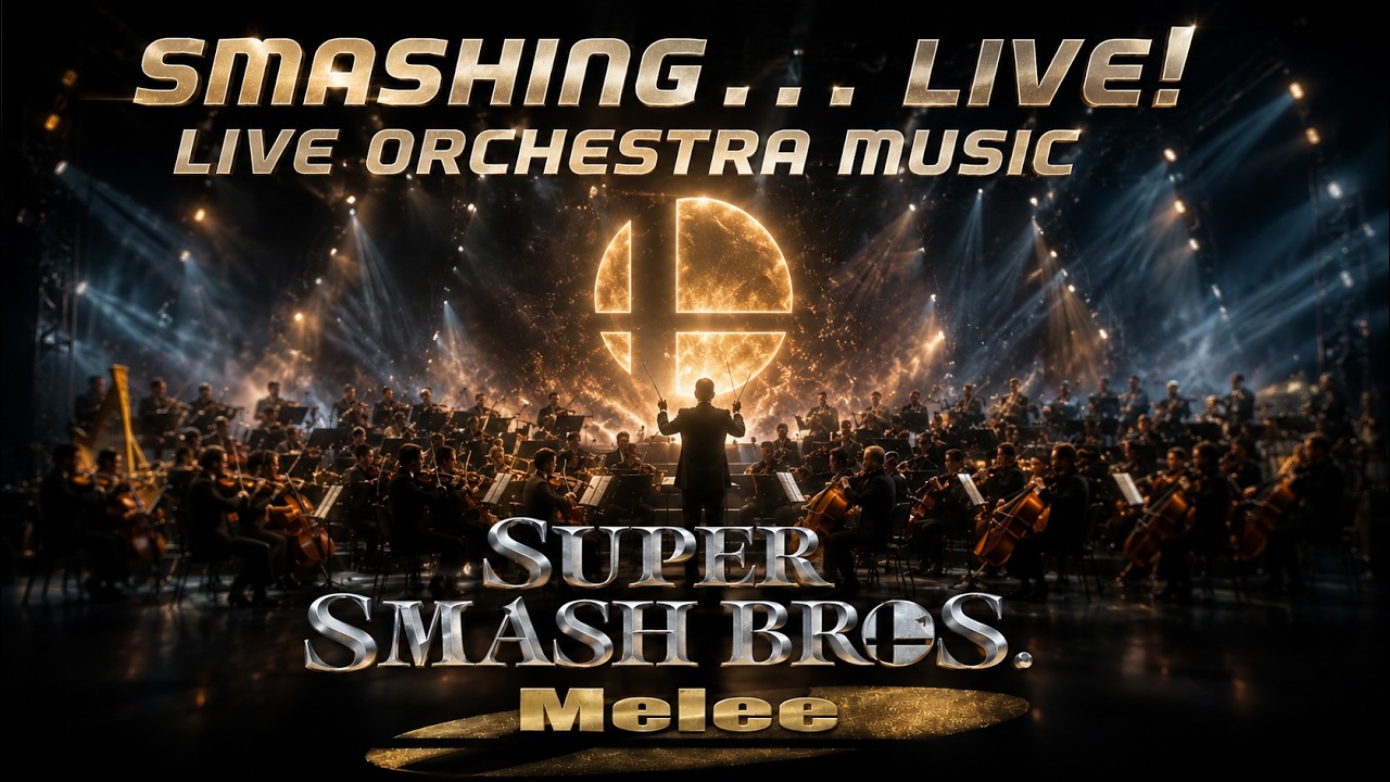 Super Smash Bros. Melee OST: Rainbow Cruise - YouTube
