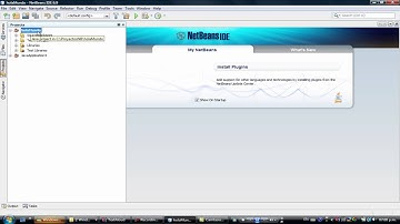 Tutorial 1 NetBeans.mp4