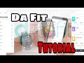 How To SetUp Da Fit Smart Watch | DaFit App Tutorial Video