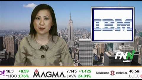 IBM To Produce Micron