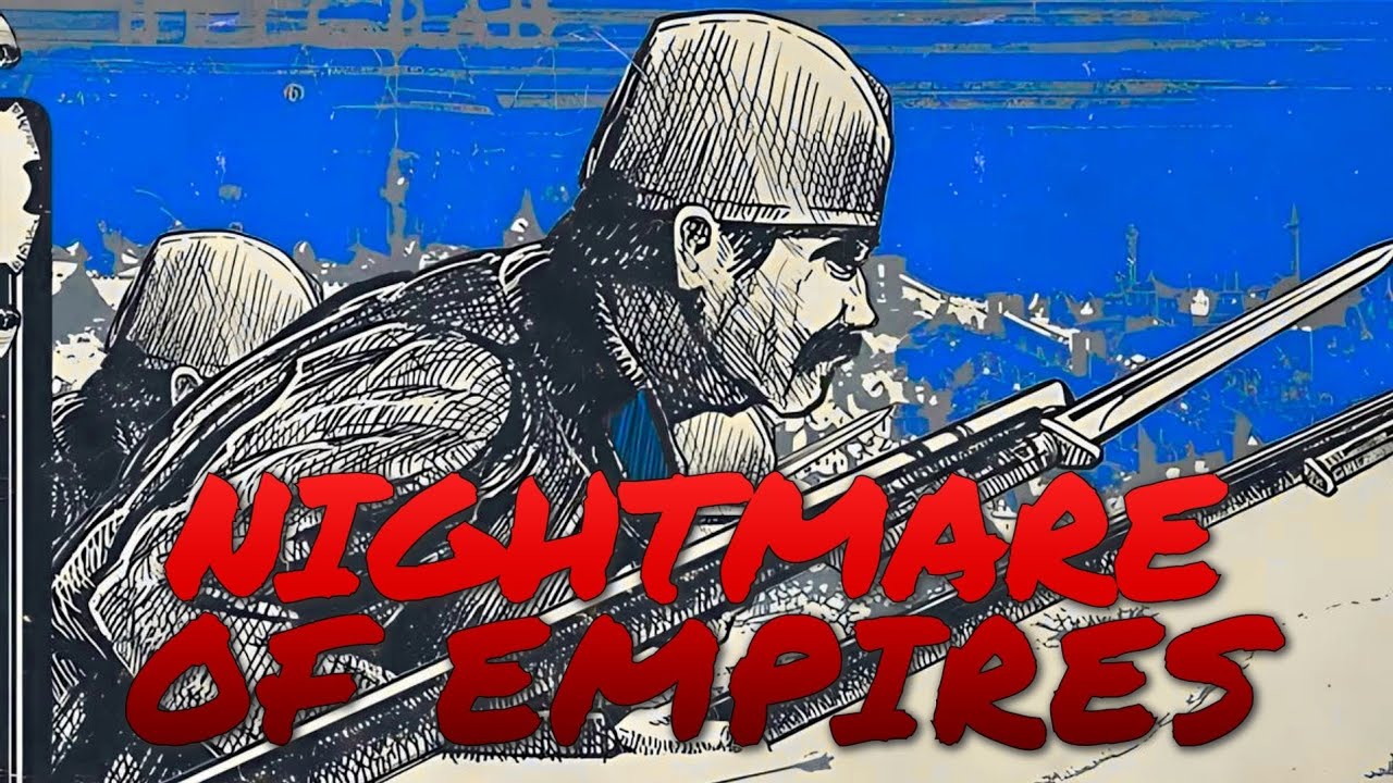 The Unbreakable Kingdom: Serbia's Epic Saga