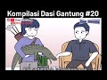 Kompilasi Dasi Gantung #20 image