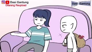 Kompilasi Dasi Gantung #20