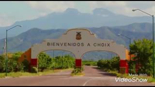 Partes Turisticas De Choix Sinaloa