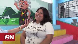 Parents are concerned about the possible closure of the 'Consuelo Vargas de Romero' afternoon pre... Parents are concerned about the possible closure of the 'Consuelo Vargas de Romero' afternoon pre...