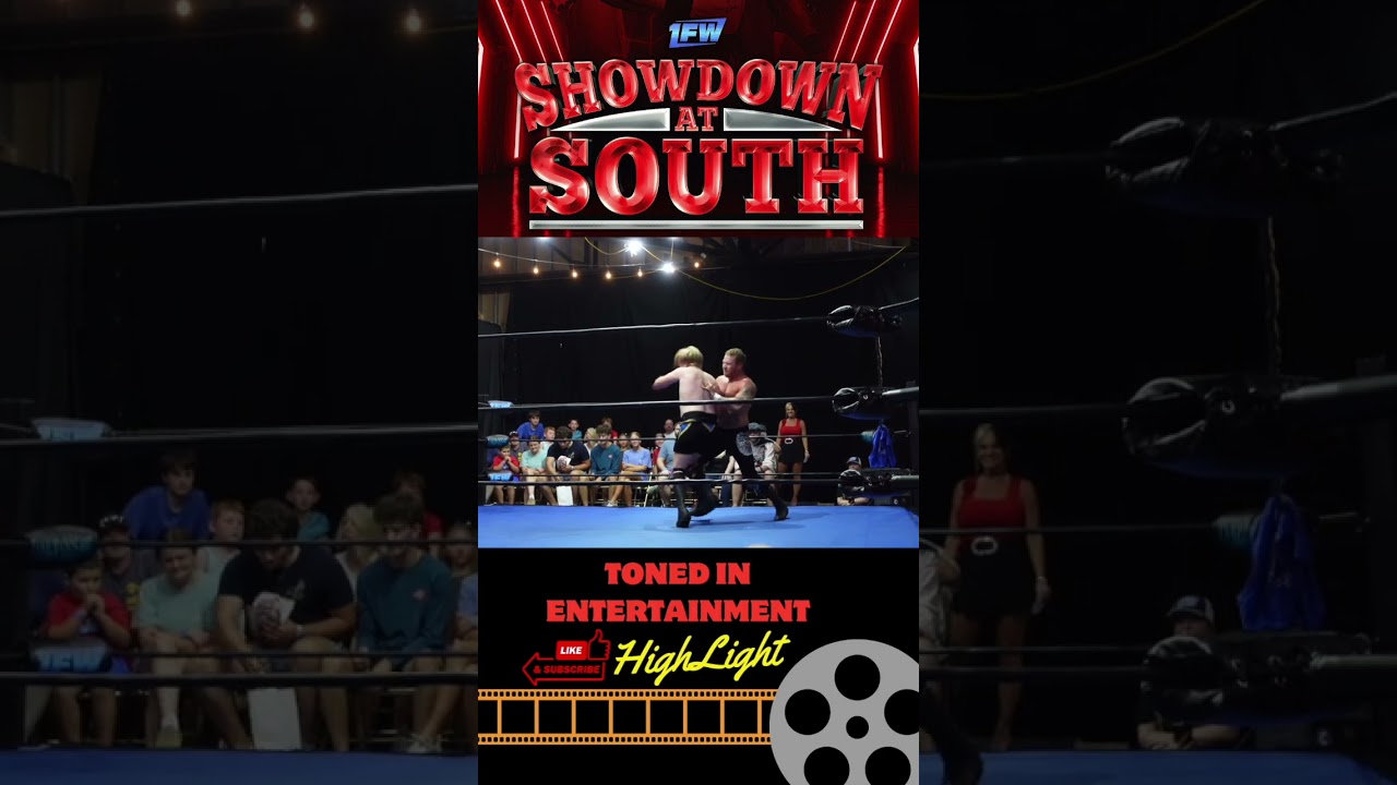 The Frat House gets the best of Michael Solar 