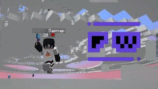 Sapnap Plays Minecraft Funniewars (w/ Coldified &amp; Dasnerth)