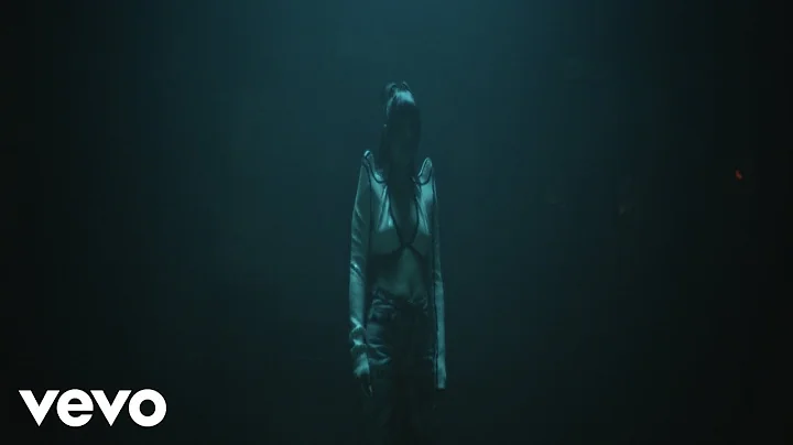 Audri Nix - No Siento Na (Official Music Video)