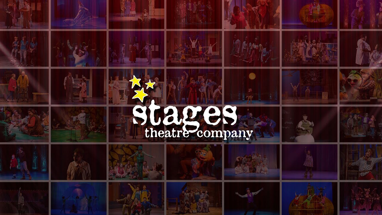 Stages Theatre Company - YouTube
