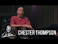 Chester Thompson's Audition with Frank Zappa