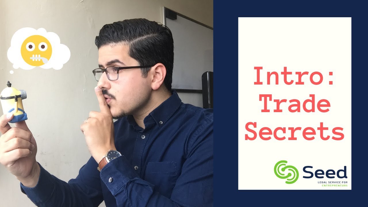 INTRODUCCION SECRETOS COMERCIALES ¿Qué son los secretos comerciales o industriales en Puerto INTRODUCCION SECRETOS COMERCIALES ¿Qué son los secretos comerciales o industriales en Puerto