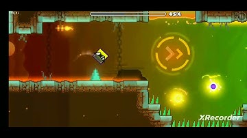 Game Over (por Robotic24) [2.2] geometry dash