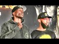 Floyd Mayweather vs. Logan Paul FINAL undercard press conference