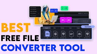 Best FREE File Converter Tool Every Windows User Needs Right Now! ⚙️🖥️ screenshot 5