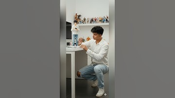 Google Gemini Viral Photo Editing Gemini Ai 3d Model Ai Gemini New Trend #shorts #googlegemini