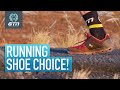 What Run Shoes Do We Wear? | Heather's Running Shoe Collection