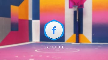 Free 2D Intro Template #345 Sony Vegas Pro