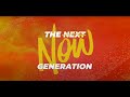 The Now Generation | Kaylea Mayo