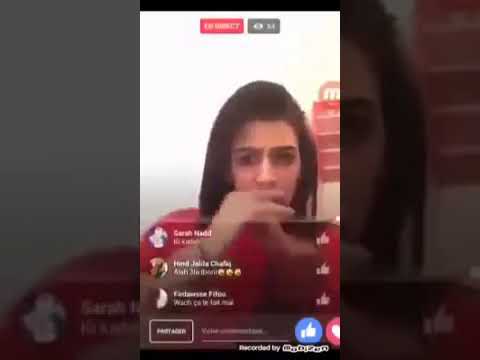  جديدة مغرببة تتحدث عن ممارسة ال عليها من الخلف