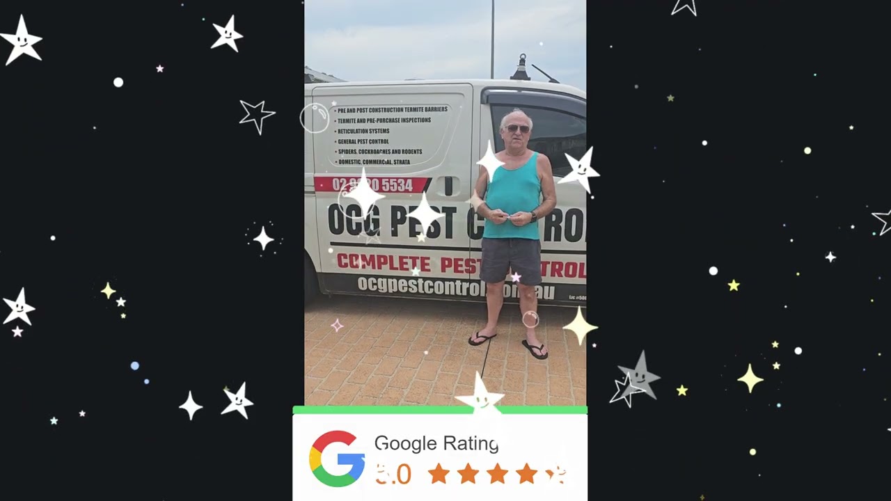 Liverpool Resident Says Goodbye to Pricey Pests with OCG Pest Control!