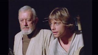 映画『スター・ウォーズ』42年の歴史に感涙必至の特別映像