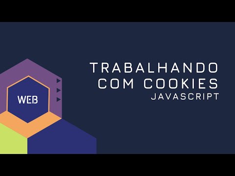 Vídeo: Como você limpa um cookie em Java?