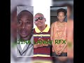 JINA LANGU RFX - Pallah Feat Zaiid, P Mawenge & Prof Jay